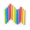Crayola, Inc. Crayola 12 coloured chalk Daugybė 12 vnt