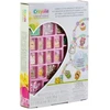 Crayola, Inc. CRAYOLA kūrybinis apyrankių kūrimo rinkinys Creations Kawaii, 04-2970