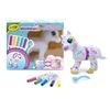 Crayola, Inc. CRAYOLA kūrybinis rinkinys Jumbo Pony - Evie, 74-2031