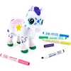 Crayola, Inc. CRAYOLA kūrybinis rinkinys Jumbo Pony - Evie, 74-2031