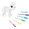 Crayola, Inc. CRAYOLA kūrybinis rinkinys Jumbo Pony - Evie, 74-2031