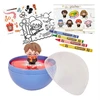 Crayola, Inc. CRAYOLA kūrybinis rinkinys Imagipals 4-in-1 Activity Surprise Ball Harry Potter, 35098