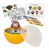 Crayola, Inc. CRAYOLA kūrybinis rinkinys Imagipals 4-in-1 Activity Surprise Ball Harry Potter, 35098