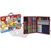 Crayola, Inc. CRAYOLA lagaminėlis Art Case Pokemon, 04-2931