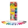 Crayola, Inc. CRAYOLA mini antspaudukai Mini Stamper With Emoji Tips, 58-8741