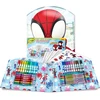 Crayola, Inc. CRAYOLA spalvinimo rinkinys Spidey, 04-4017