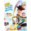 Crayola, Inc. CRAYOLA spalvinimo rinkinys Color Wonder Toy Story 5, 75-2668G