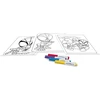 Crayola, Inc. CRAYOLA spalvinimo rinkinys Color Wonder Spidey, 75-4611