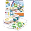 Crayola, Inc. CRAYOLA šviečiančių atspaudų rinkinys, 75-0275