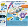 Crayola, Inc. CRAYOLA šviečiančių atspaudų rinkinys, 75-0275