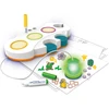 Crayola, Inc. CRAYOLA šviečiančių atspaudų rinkinys, 75-0275