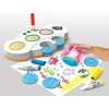 Crayola, Inc. CRAYOLA šviečiančių atspaudų rinkinys, 75-0275