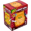 Crayola, Inc. CRAYOLA šviečianti dažoma lempa Light-Ups Pelėda, 74-7850