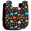 CUDDLECO vežimėlio įdėklas/paminkštinimas Robots Mini CC844005