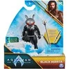 Spin Master AQUAMAN 4" figūrėlė, asort., 6065654