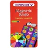 Dėlionė PURPLE COW kelioninis žaidimas Animal Bingo (LT, LV, EE), 061