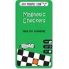 PURPLE COW kelioninis žaidimas Checkers (LT, LV, EE), 797