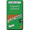 PURPLE COW kelioninis žaidimas Magnetic Solitaire (LT,LV), 559