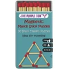 Dėlionė PURPLE COW kelioninis žaidimas Matchstick Puzzles (LT, LV, EE), 6886