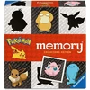RAVENSBURGER memory® Collectors Pokémon kortelių žaidimas, 24954 1