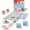 Dėlionė RAVENSBURGER memory® Hello Kitty kortelių žaidimas, 25084 4
