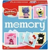 Dėlionė RAVENSBURGER memory® Hello Kitty kortelių žaidimas, 25084 4