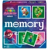 Dėlionė RAVENSBURGER memory® Super Mario kortelių žaidimas, 25105 6