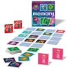 Dėlionė RAVENSBURGER memory® Super Mario kortelių žaidimas, 25105 6