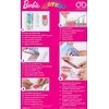 Diamond Dotz DIAMOND DOTS kūrybinis rinkinys piešimas deimantais Barbie, DTZ10.011
