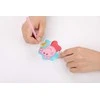 DIAMOND DOTS kūrybinis rinkinys piešimas deimantais Peppa Pig, DTZ10.010