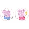 DIAMOND DOTS kūrybinis rinkinys piešimas deimantais Peppa Pig, DTZ10.010