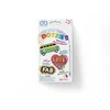 DIAMOND DOTS kūrybinis rinkinys piešimas deimantais LOVE, 3 lipdukai, DTZ12.012