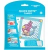 Diamond Dotz DIAMOND DOTS kūrybinis rinkinys piešimas deimantais Mermaid Dreams, DTZ5.002
