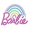 Diamond Dotz DIAMOND DOTS kūrybinis rinkinys piešimas deimantais Barbie, DTZ10.011