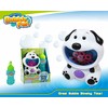 DIHUA TOYS burbulų mašina Šuniukas, DHOBB10019C