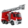 Double Eagle DOUBLEEAGLE 1:20 Mercedes-Benz Antos valdomas gaisrinis automobilis, E527-003