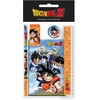 DRAGON BALL kanceliarinių priemonių rinkinys, 377-60755