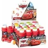DULCOP muilo burbulai Cars 175 ml, 103491000