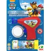 Paramount DULCOP muilo burbulų šautuvas Paw Patrol, 500.173018
