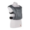 ERGOBABY nešioklė EMBRACE Soft Air Mesh, Pilkos spalvos, BCEMASAMGRY