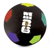 FIFA World Cup antistresinis kamuoliukas, juodas, FI11251