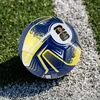FIFA World Cup futbolo kamuolys Turbine, mėlynas/geltonas, FI11151 | dydis: 5