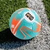 FIFA World Cup futbolo kamuolys Turbine, žydras/oranžinis, FI11228 | dydis: 5