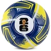 FIFA World Cup futbolo kamuolys Turbine, mėlynas, FI11151