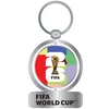 FIFA World Cup suktukas - raktų pakabukas Infinity, FI11269