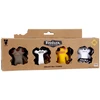 Pmi Kids World FUGGLER figūrėlių rinkinys, 4 vnt., asort., FG2030