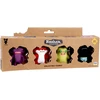 Pmi Kids World FUGGLER figūrėlių rinkinys, 4 vnt., asort., FG2030