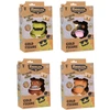Pmi Kids World FUGGLER S3 AUKSINIS LEIDIMAS - AUKSINĖ FIGŪRĖLĖ VERSIJA A