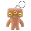 FUGGLER Gold Edition kolekcinis raktų pakabukas - staigmena, asort., FG8307