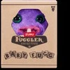 FUGGLER pliušinis monstriukas Baby Fugg, asort., 15703BQ1